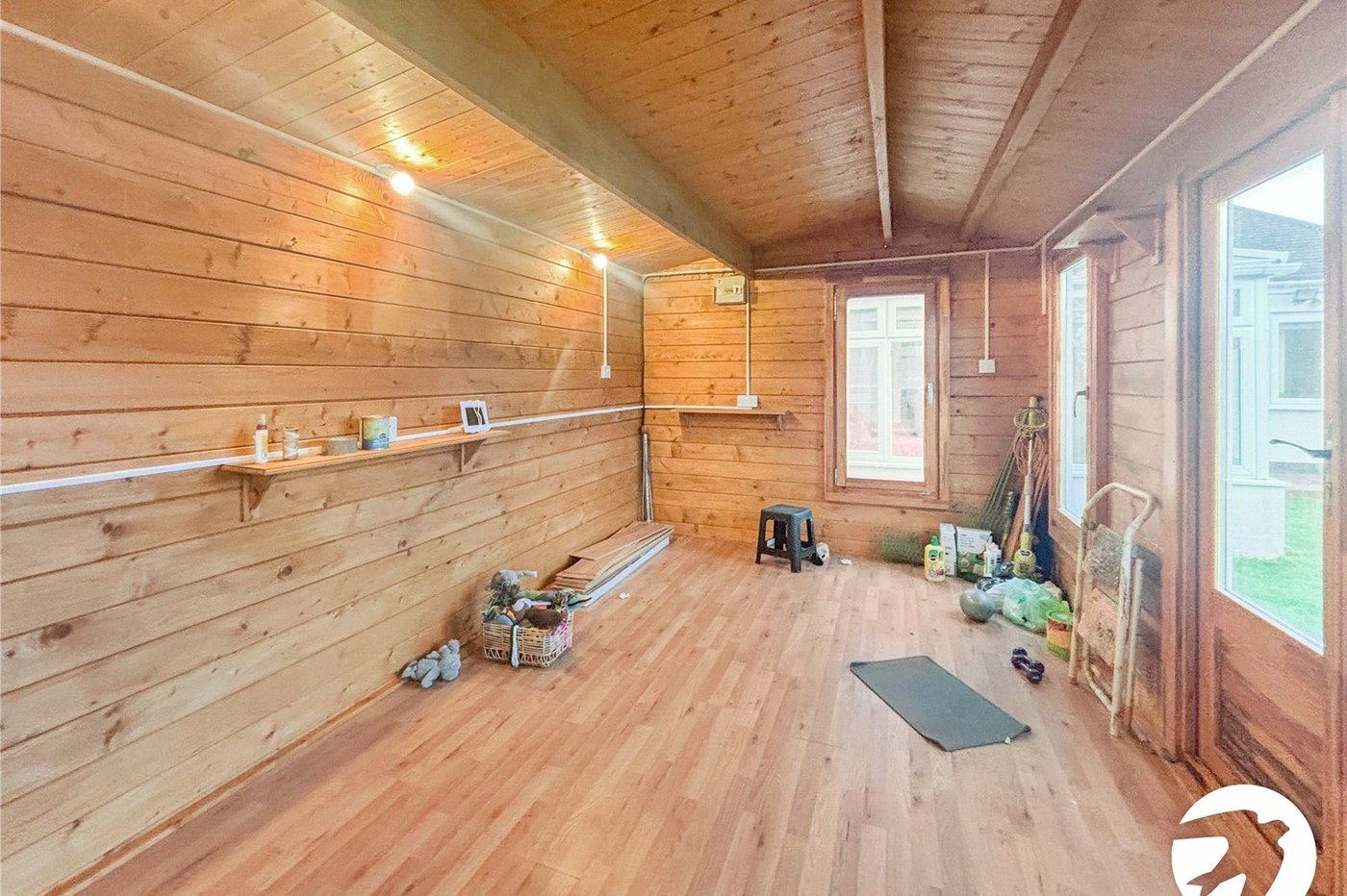 3 bedroom bungalow for sale in Newington | Robinson Michael & Jackson