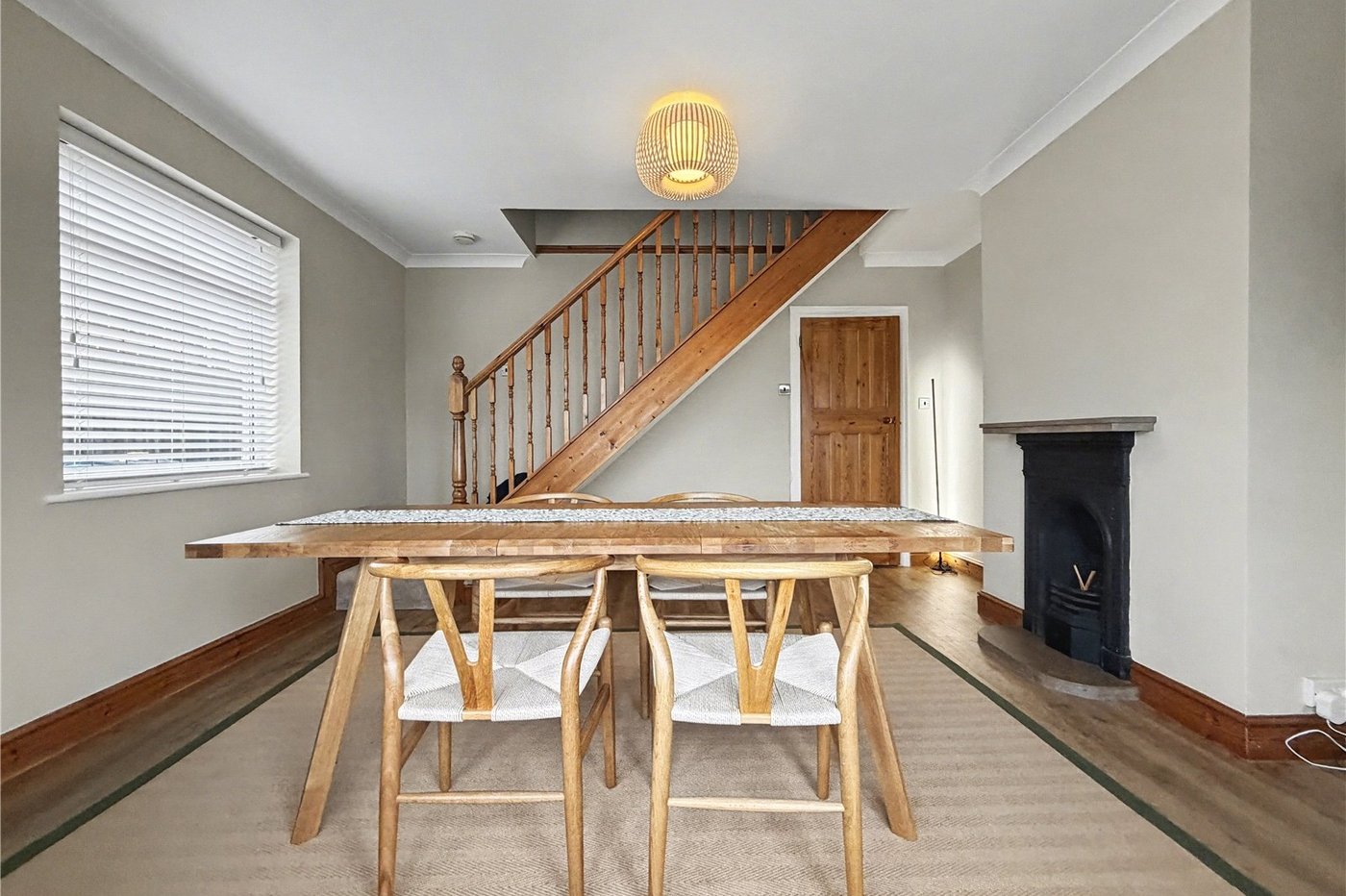 4 bedroom bungalow for sale in Newington | Robinson Michael & Jackson