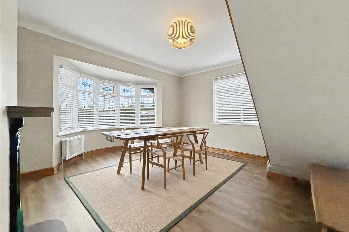 4 bedroom bungalow for sale in Newington | Robinson Michael & Jackson