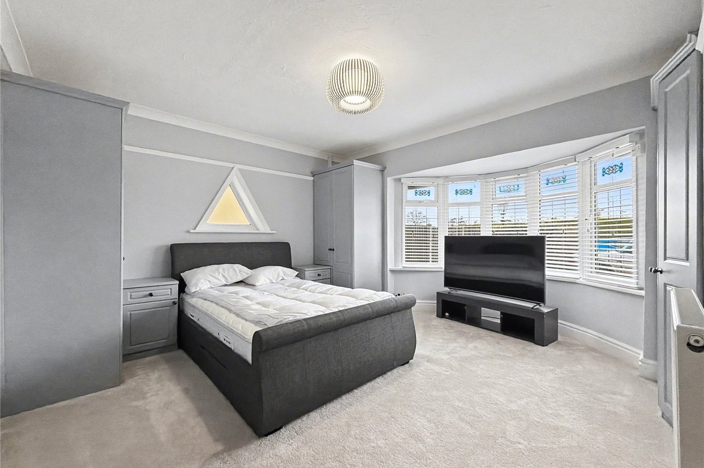 4 bedroom bungalow for sale in Newington | Robinson Michael & Jackson