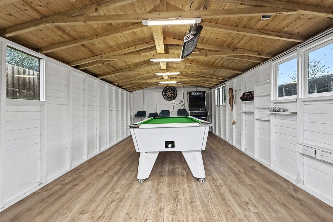 4 bedroom bungalow for sale in Newington | Robinson Michael & Jackson