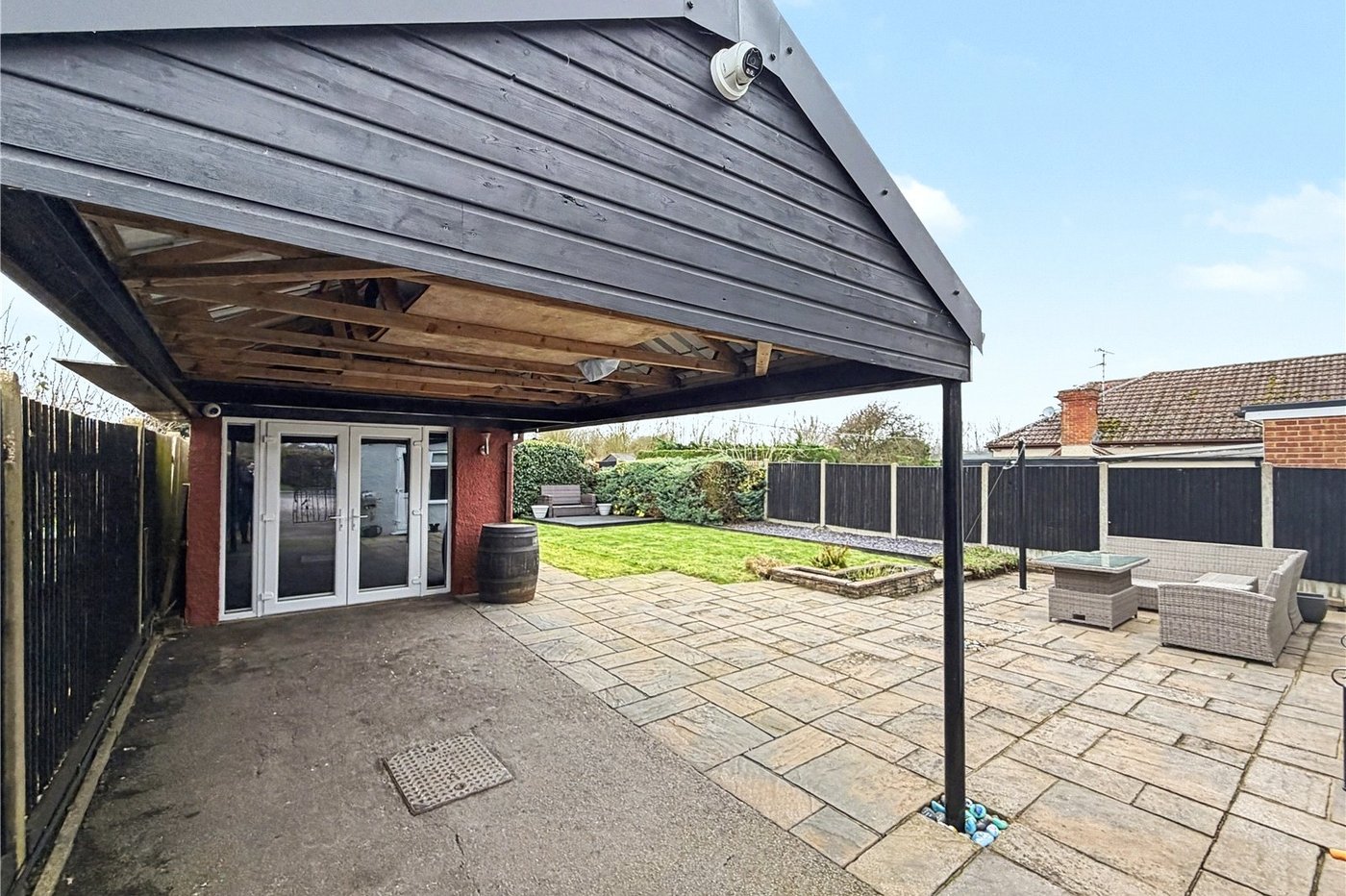 4 bedroom bungalow for sale in Newington | Robinson Michael & Jackson