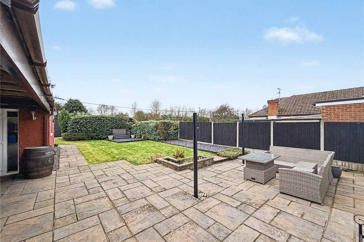 4 bedroom bungalow for sale in Newington | Robinson Michael & Jackson
