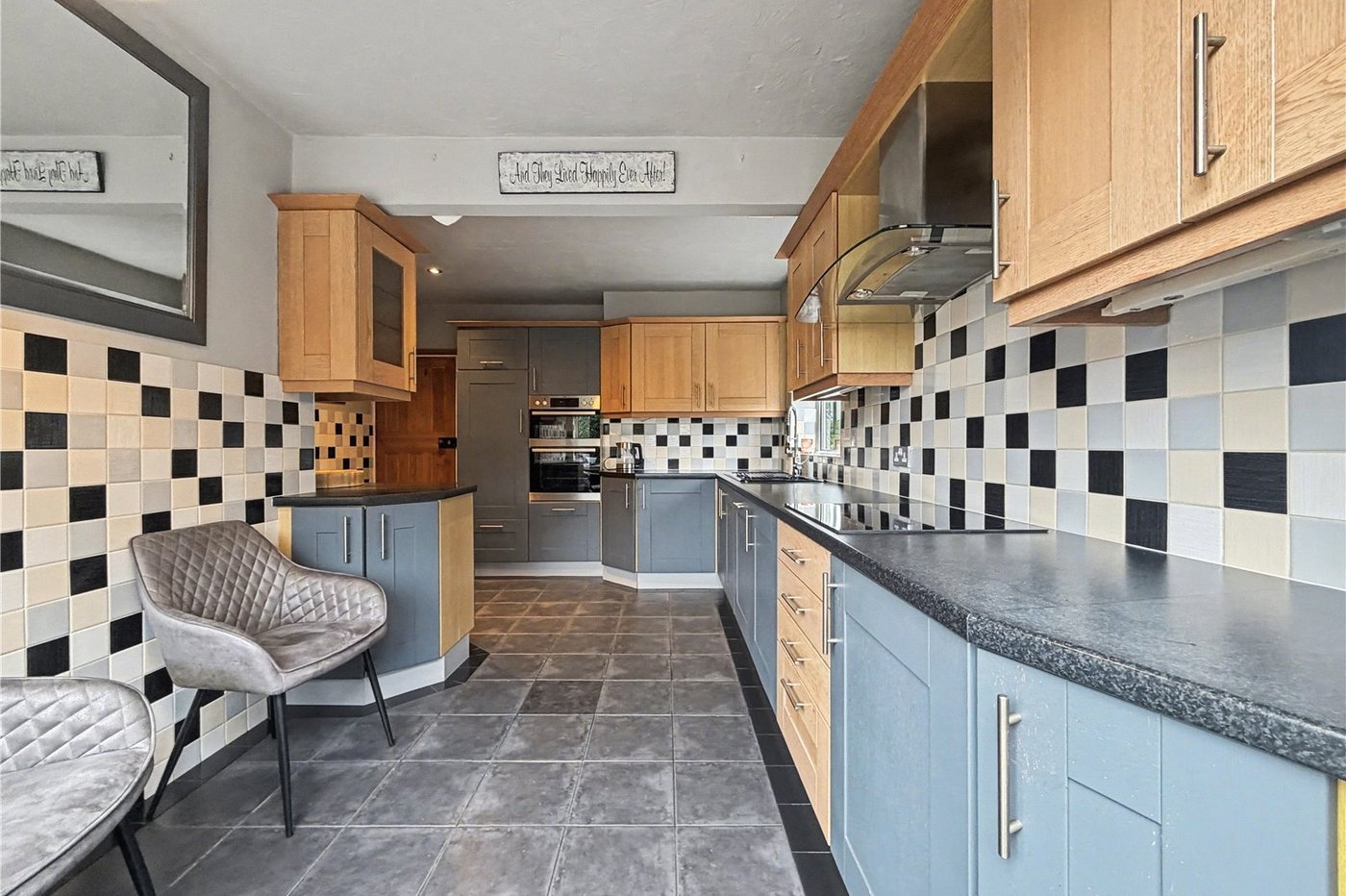 4 bedroom bungalow for sale in Newington | Robinson Michael & Jackson