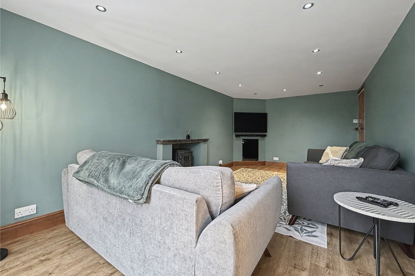 4 bedroom bungalow for sale in Newington | Robinson Michael & Jackson