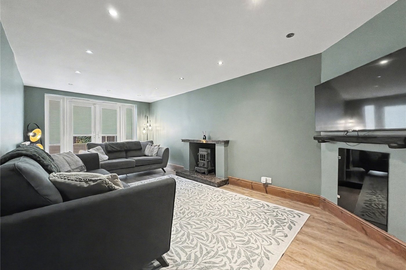 4 bedroom bungalow for sale in Newington | Robinson Michael & Jackson