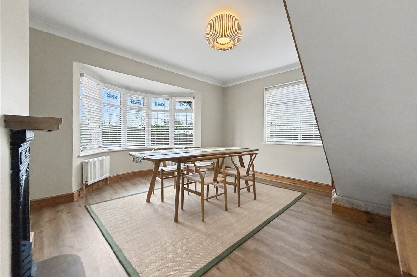 4 bedroom bungalow for sale in Newington | Robinson Michael & Jackson