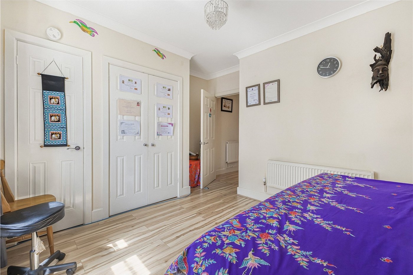 2 bedroom property for sale in Northfleet | Robinson Michael & Jackson