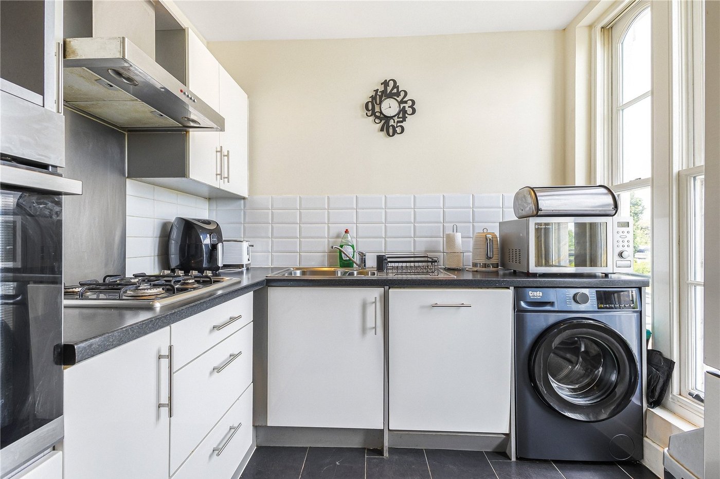 2 bedroom property for sale in Northfleet | Robinson Michael & Jackson