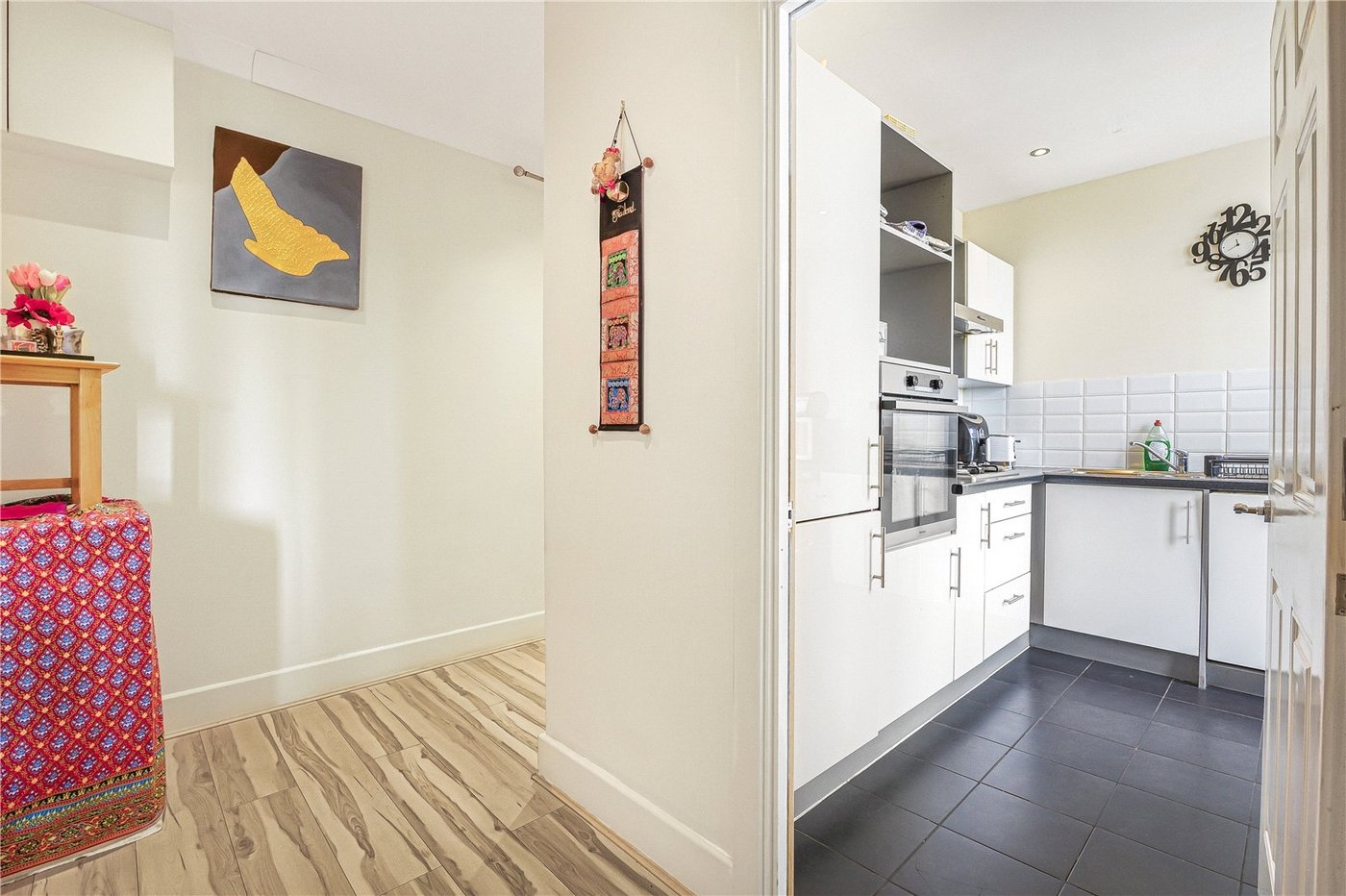 2 bedroom property for sale in Northfleet | Robinson Michael & Jackson