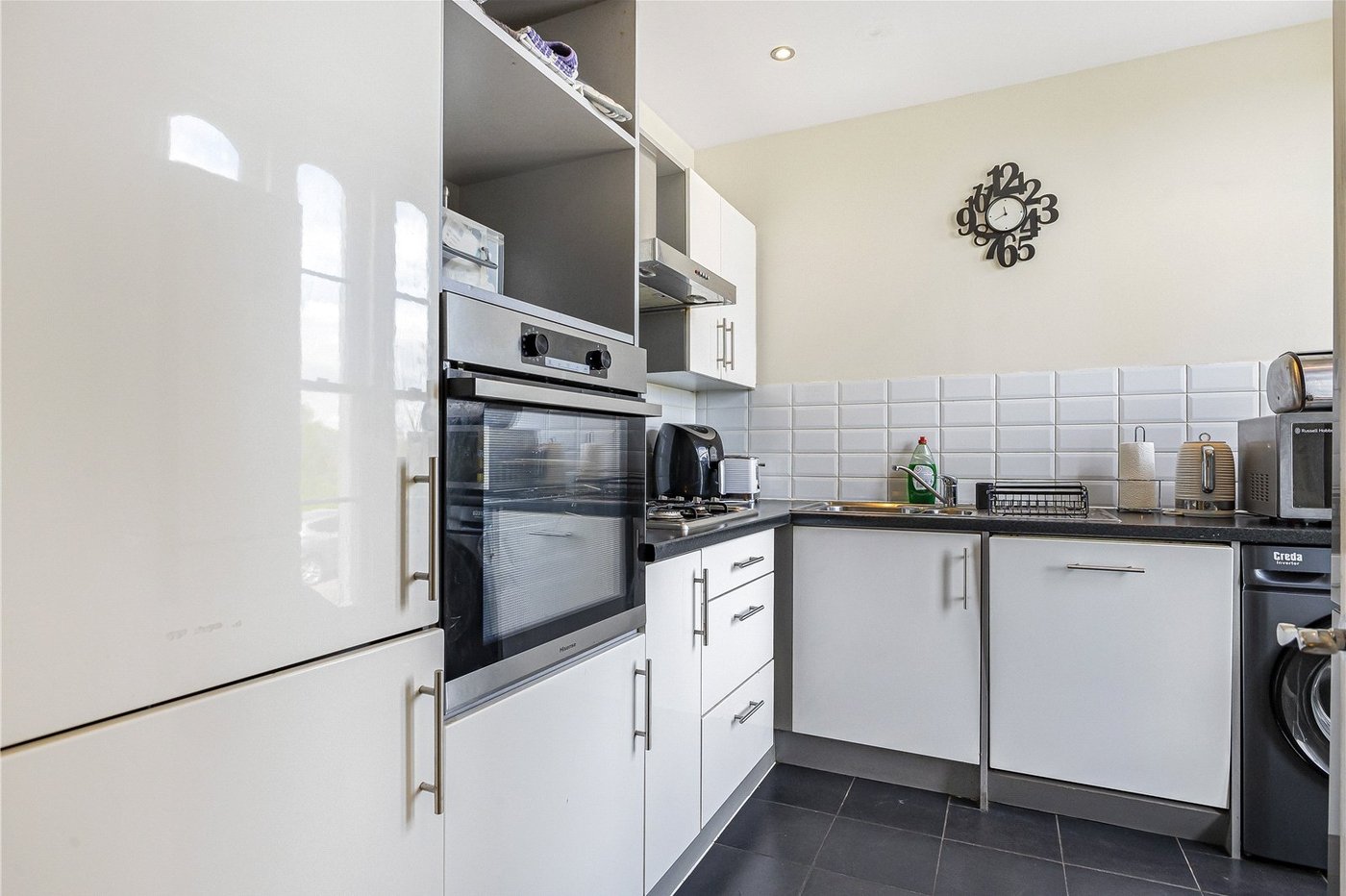 2 bedroom property for sale in Northfleet | Robinson Michael & Jackson