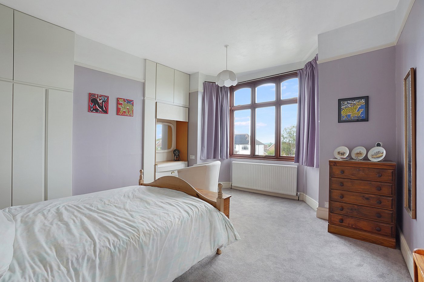 4 bedroom house for sale in Rainham | Robinson Michael & Jackson