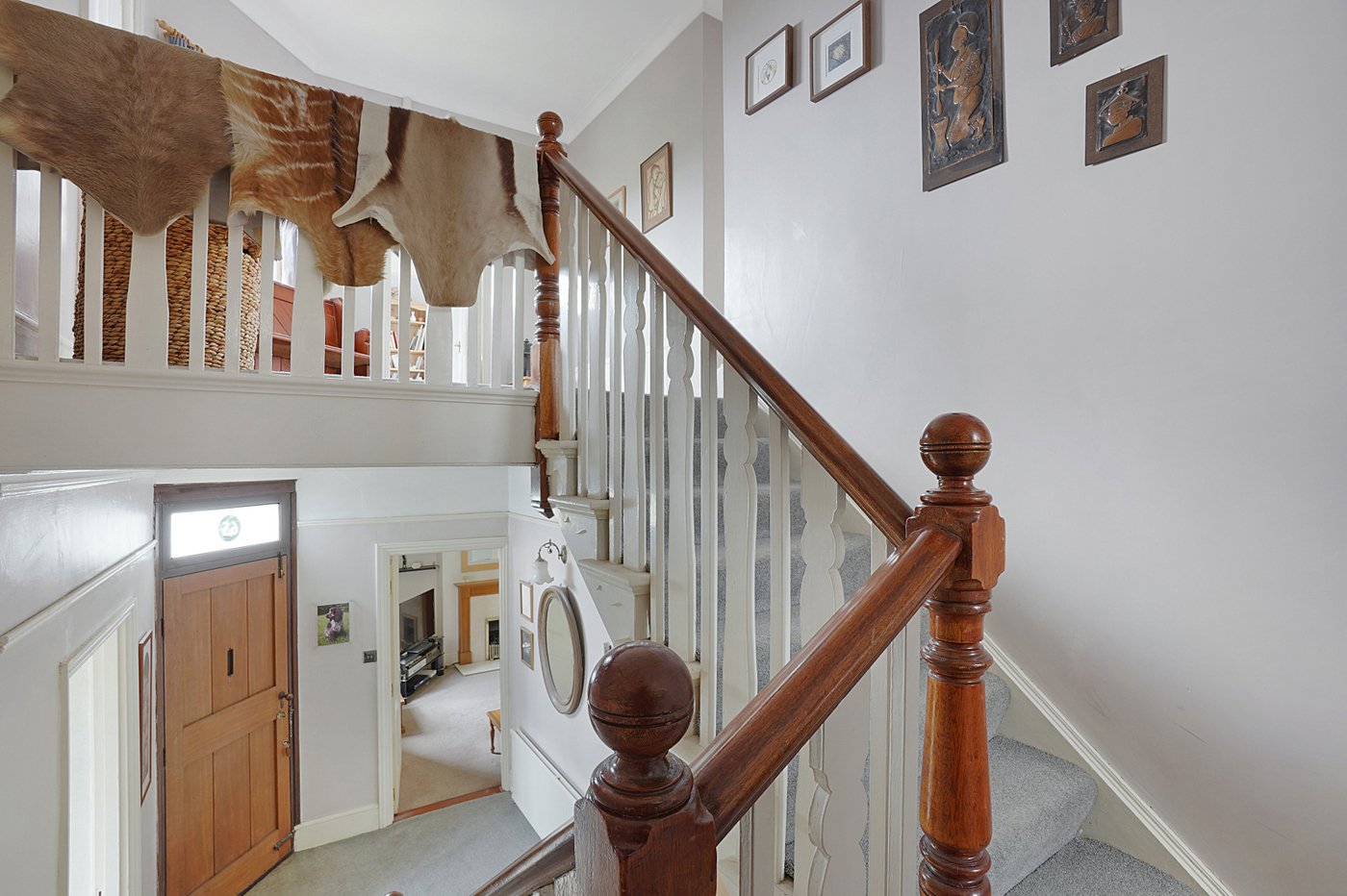 4 bedroom house for sale in Rainham | Robinson Michael & Jackson