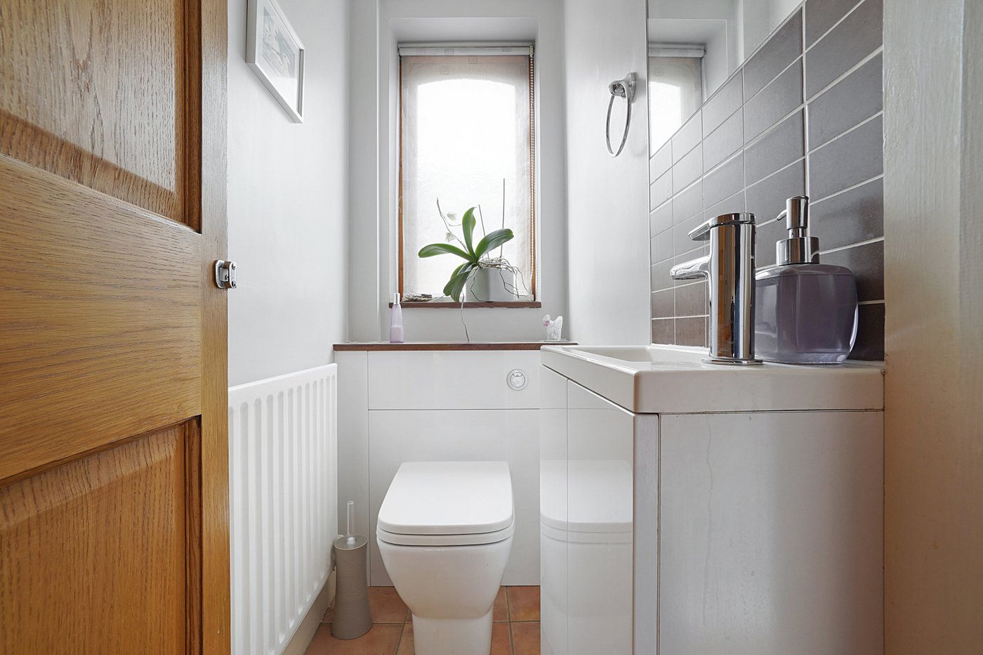 4 bedroom house for sale in Rainham | Robinson Michael & Jackson