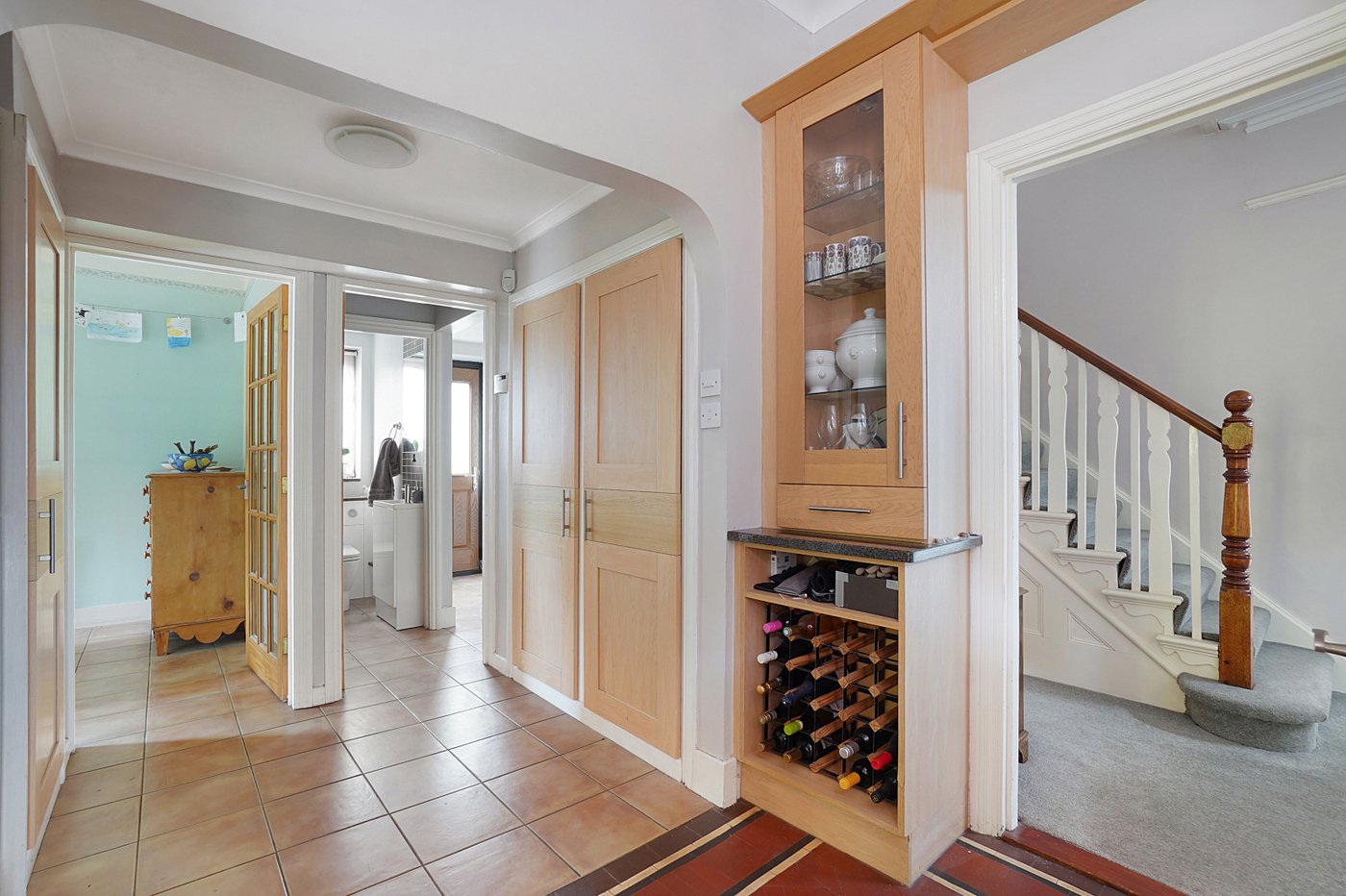 4 bedroom house for sale in Rainham | Robinson Michael & Jackson