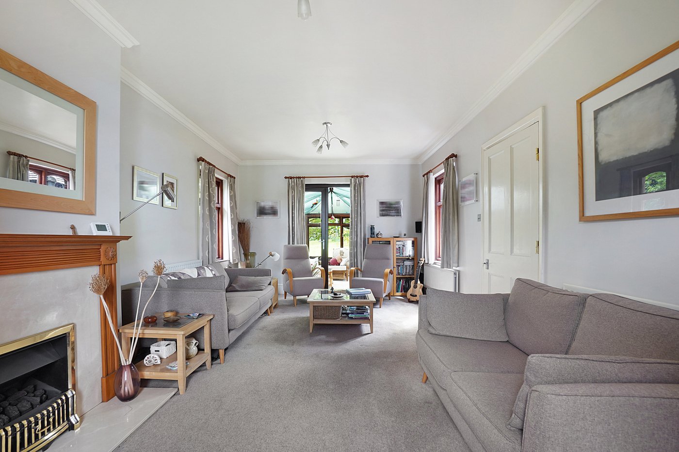 4 bedroom house for sale in Rainham | Robinson Michael & Jackson