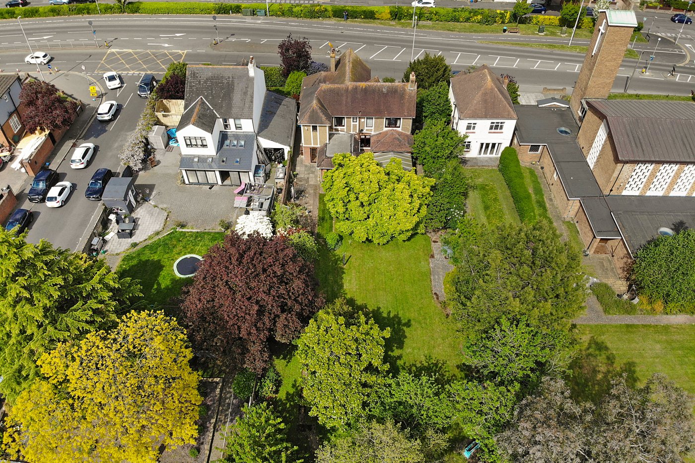 4 bedroom house for sale in Rainham | Robinson Michael & Jackson