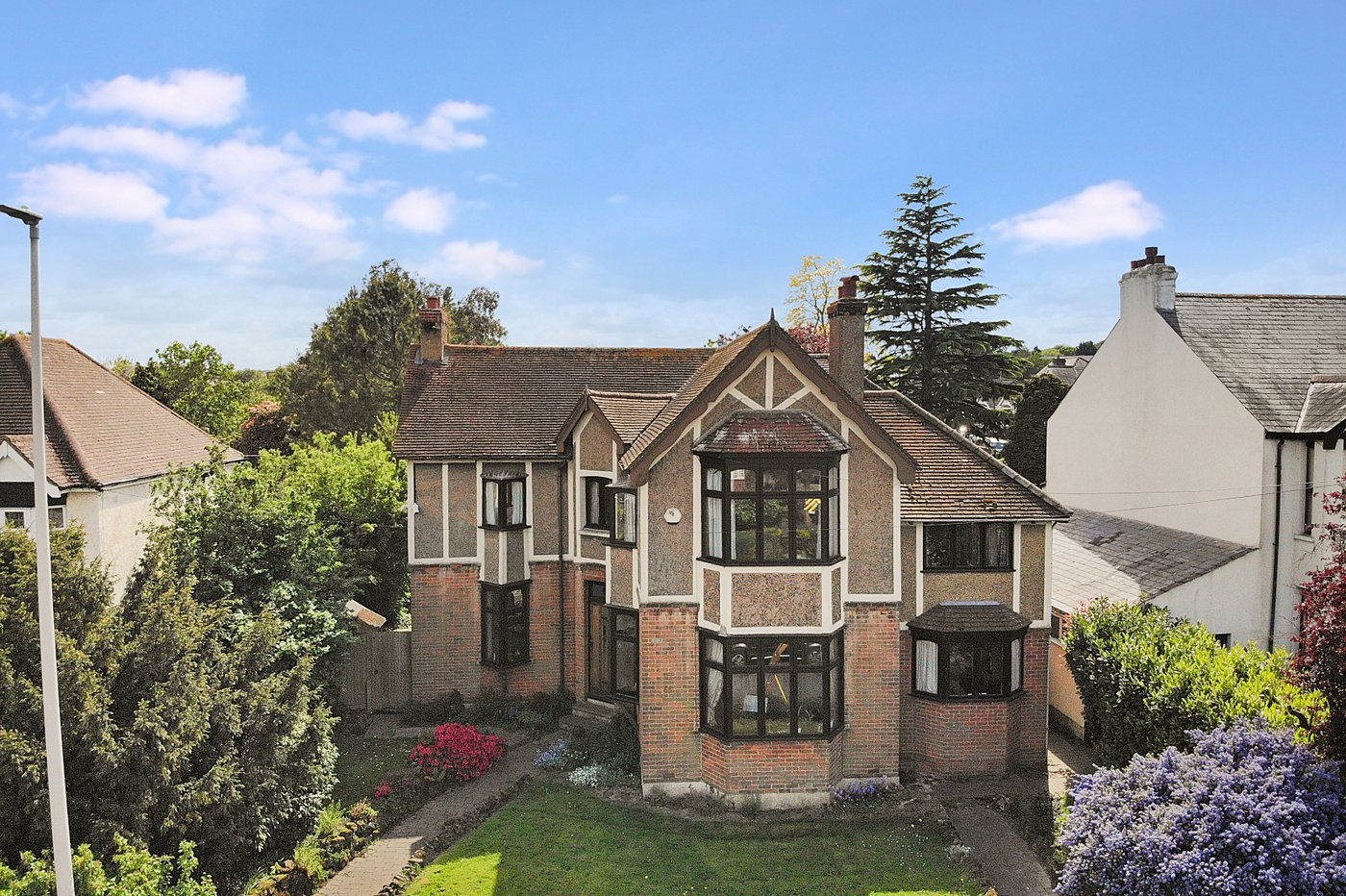 4 bedroom house for sale in Rainham | Robinson Michael & Jackson