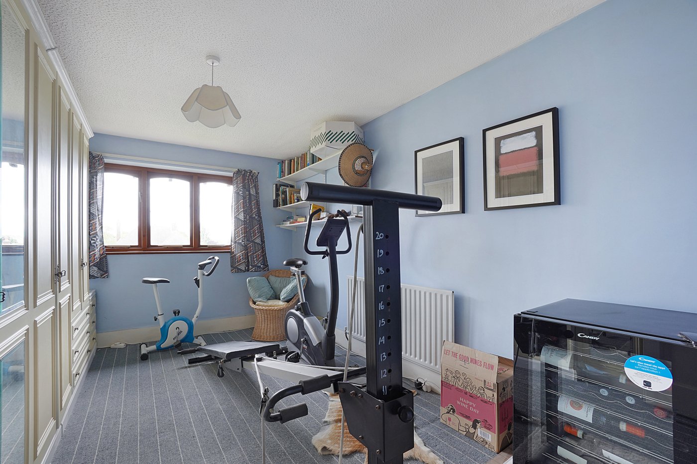 4 bedroom house for sale in Rainham | Robinson Michael & Jackson