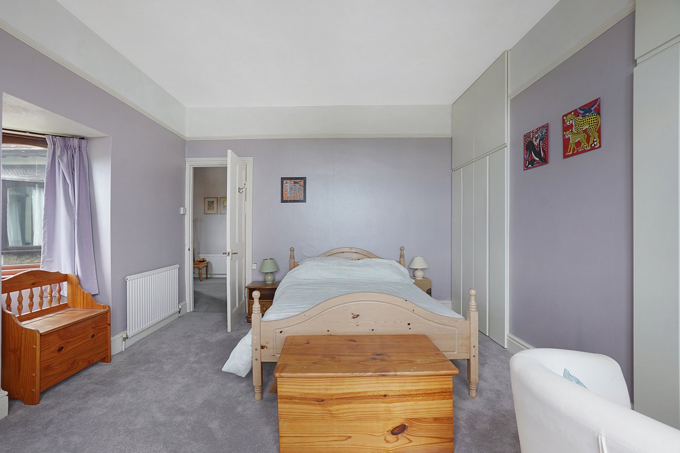 4 bedroom house for sale in Rainham | Robinson Michael & Jackson