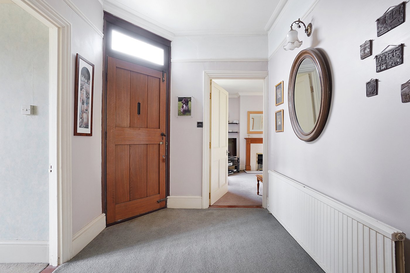 4 bedroom house for sale in Rainham | Robinson Michael & Jackson