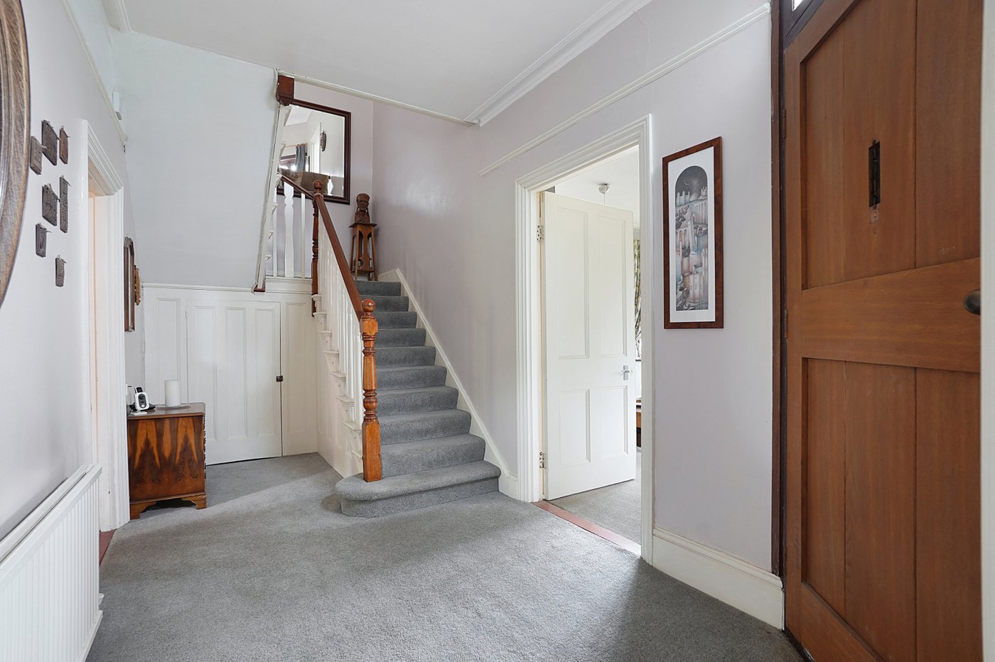 4 bedroom house for sale in Rainham | Robinson Michael & Jackson