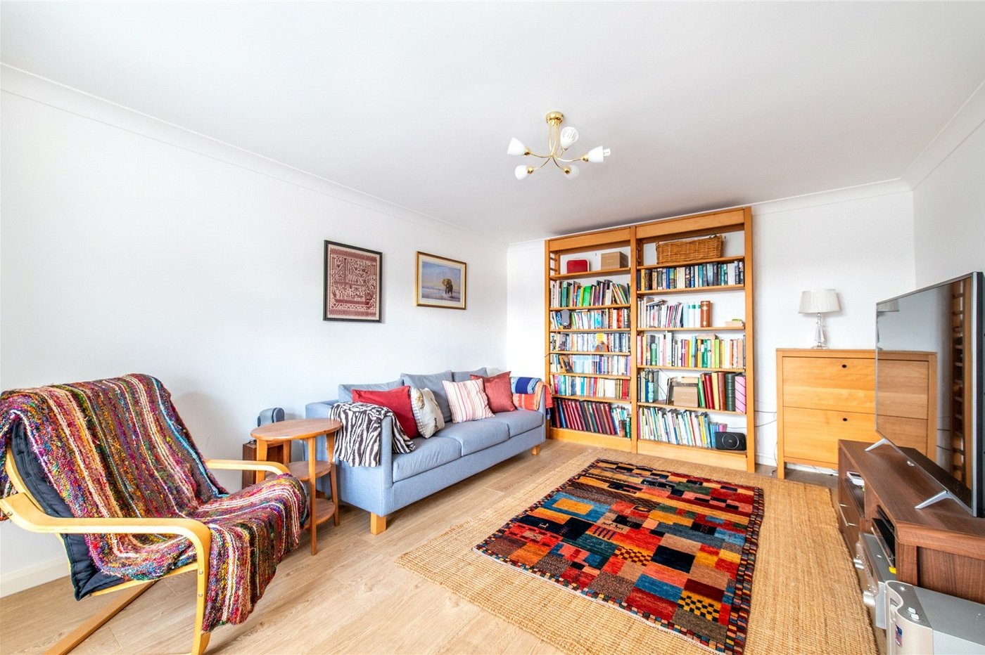 4 bedroom house for sale in Rainham | Robinson Michael & Jackson