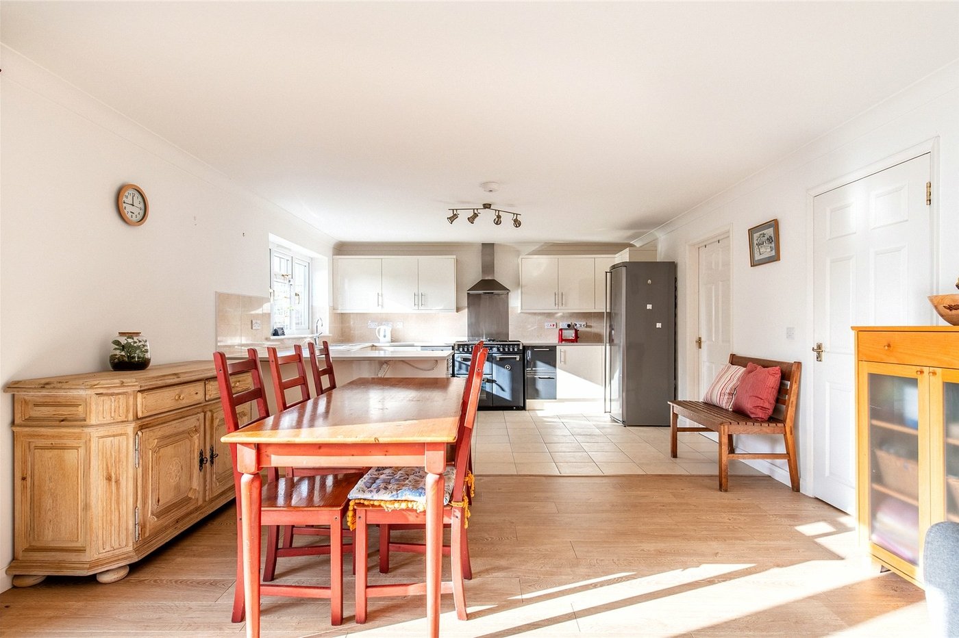 4 bedroom house for sale in Rainham | Robinson Michael & Jackson