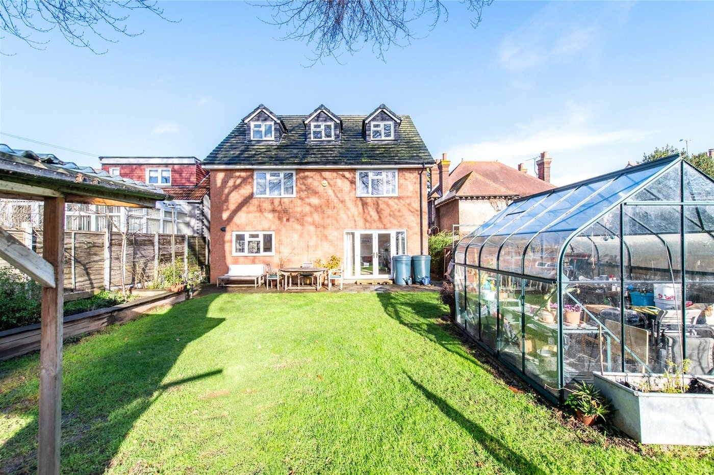 4 bedroom house for sale in Rainham | Robinson Michael & Jackson