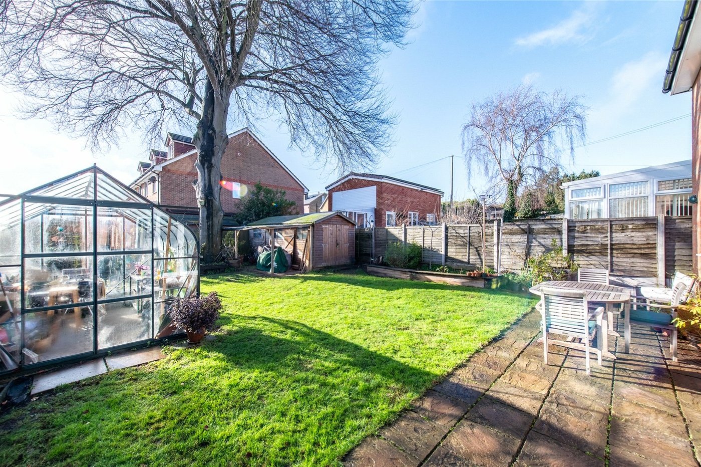 4 bedroom house for sale in Rainham | Robinson Michael & Jackson