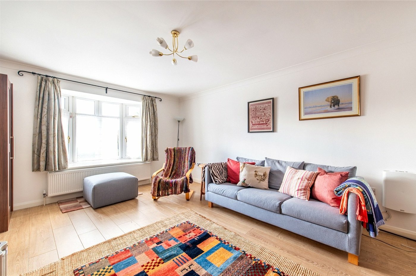 4 bedroom house for sale in Rainham | Robinson Michael & Jackson