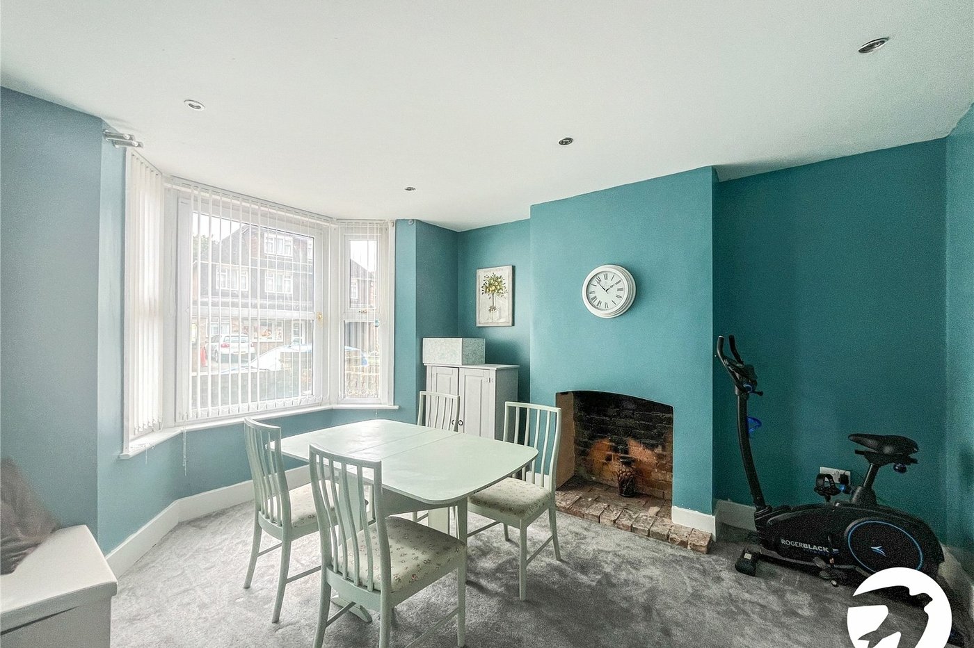 3 bedroom house for sale in Sittingbourne | Robinson Michael & Jackson