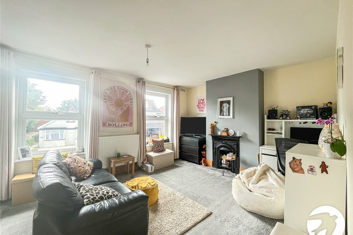 3 bedroom house for sale in Sittingbourne | Robinson Michael & Jackson