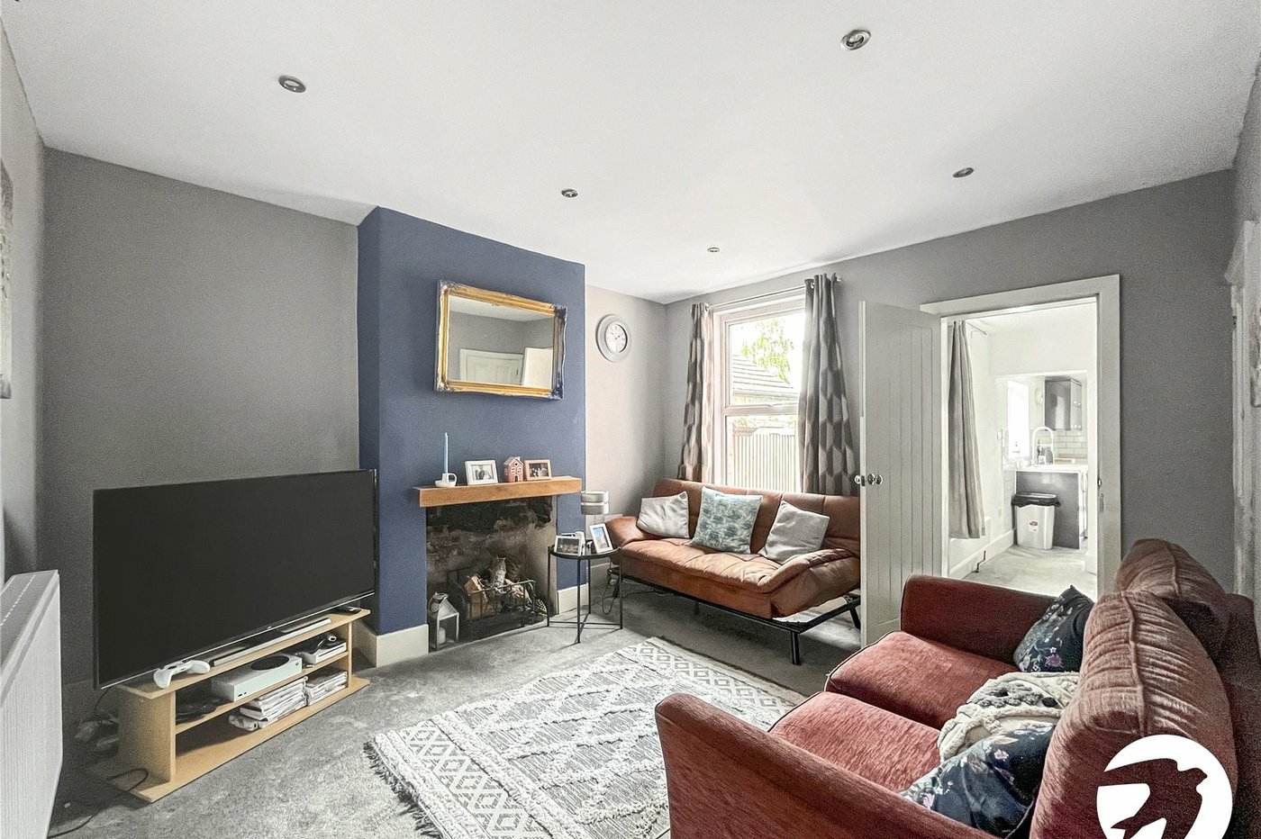 3 bedroom house for sale in Sittingbourne | Robinson Michael & Jackson