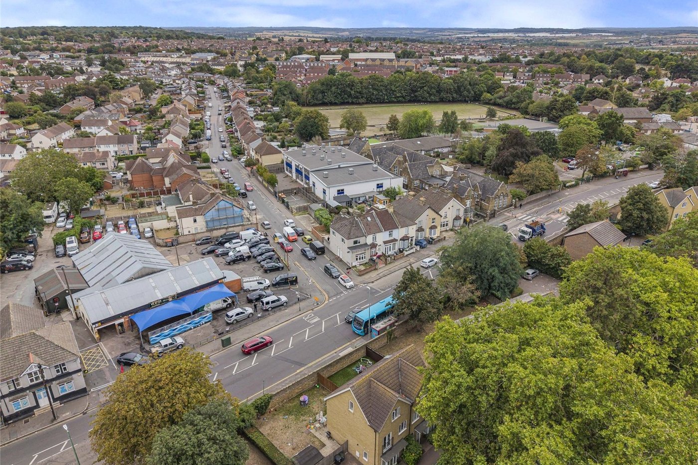 2 bedroom house for sale in Stone | Robinson Jackson