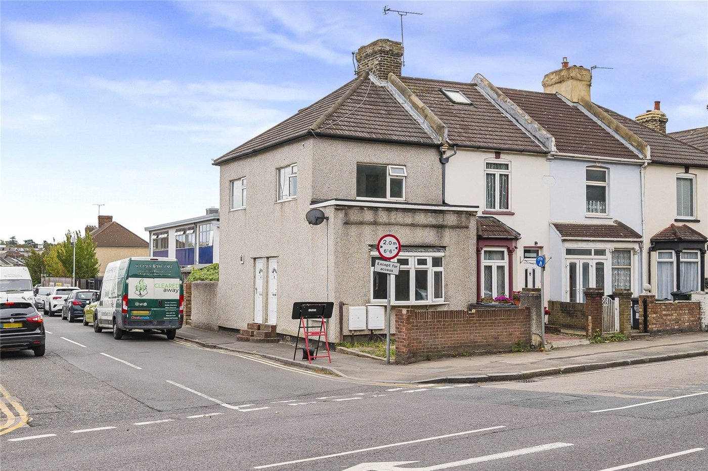2 bedroom house for sale in Stone | Robinson Jackson