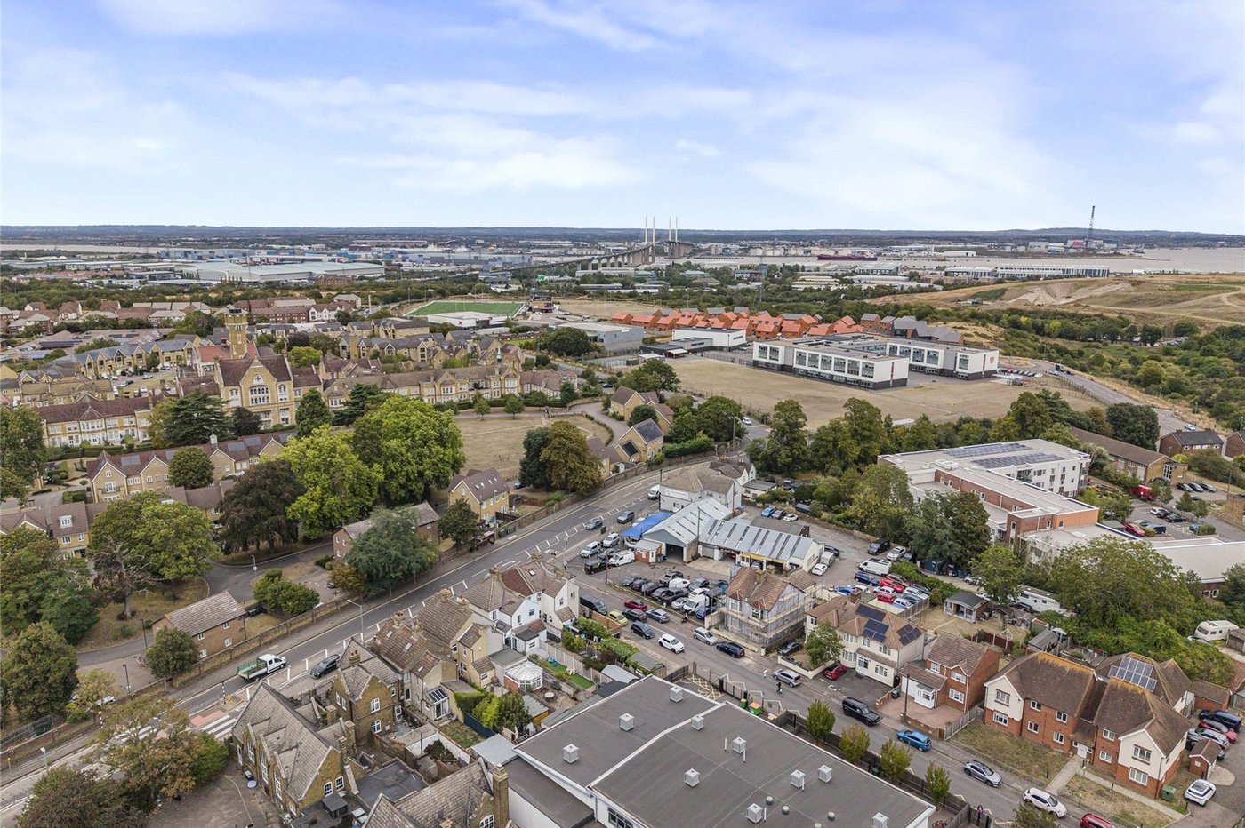 2 bedroom house for sale in Stone | Robinson Jackson