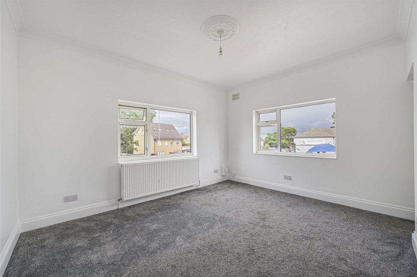 2 bedroom house for sale in Stone | Robinson Jackson