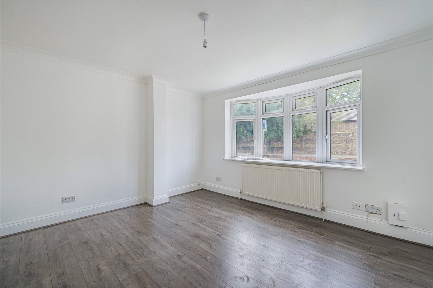 2 bedroom house for sale in Stone | Robinson Jackson