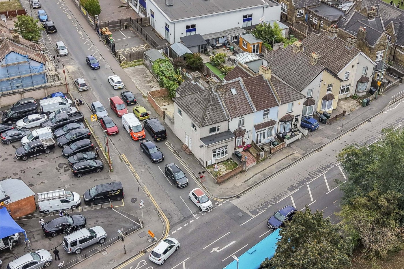 2 bedroom house for sale in Stone | Robinson Jackson