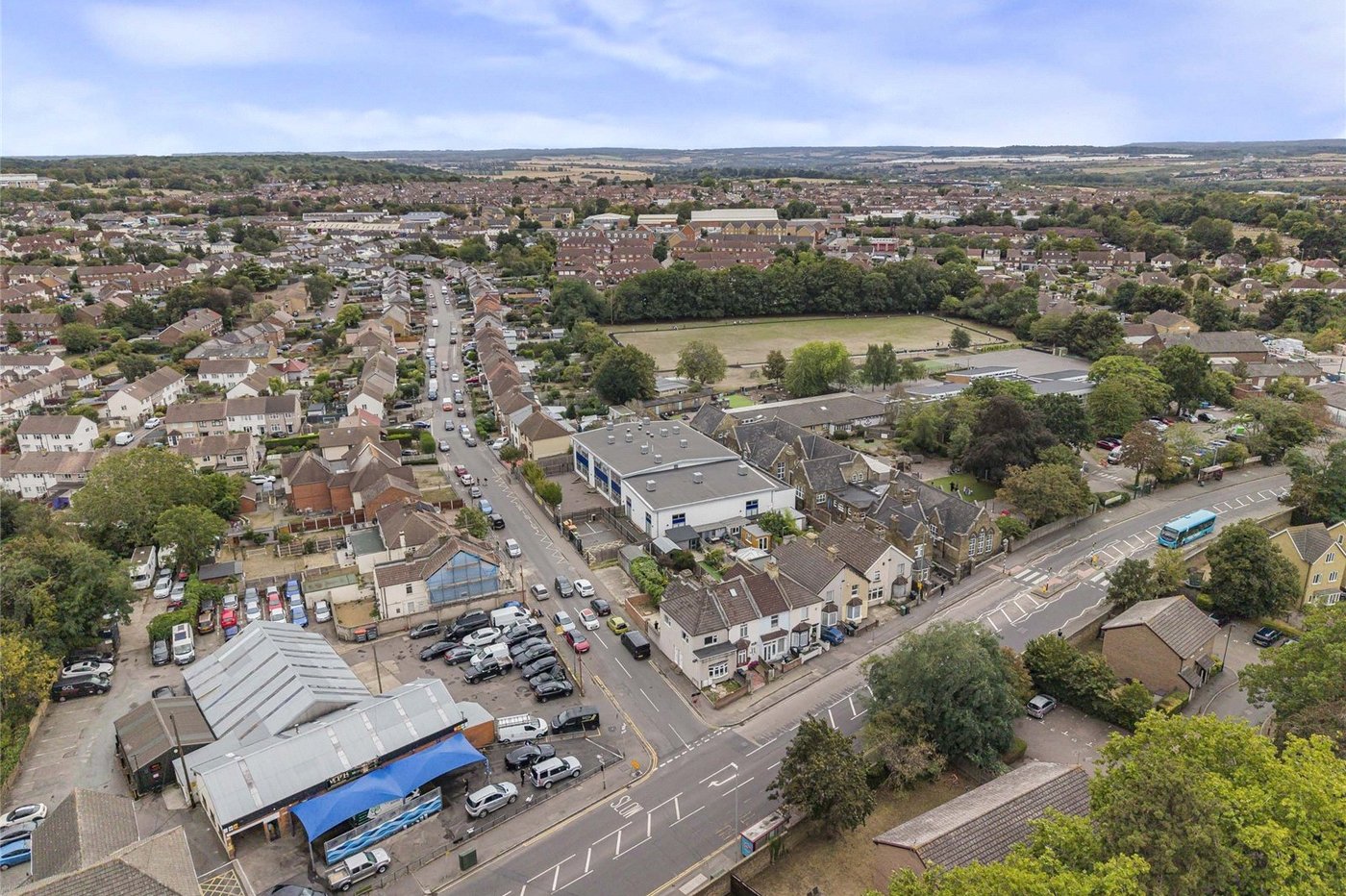 2 bedroom house for sale in Stone | Robinson Jackson