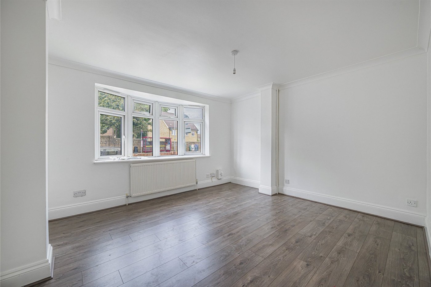2 bedroom house for sale in Stone | Robinson Jackson