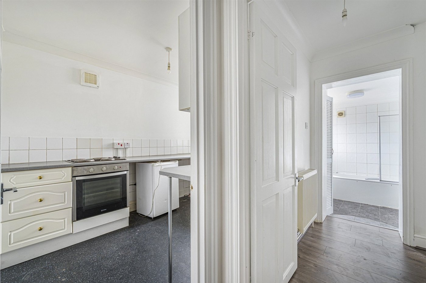 2 bedroom house for sale in Stone | Robinson Jackson