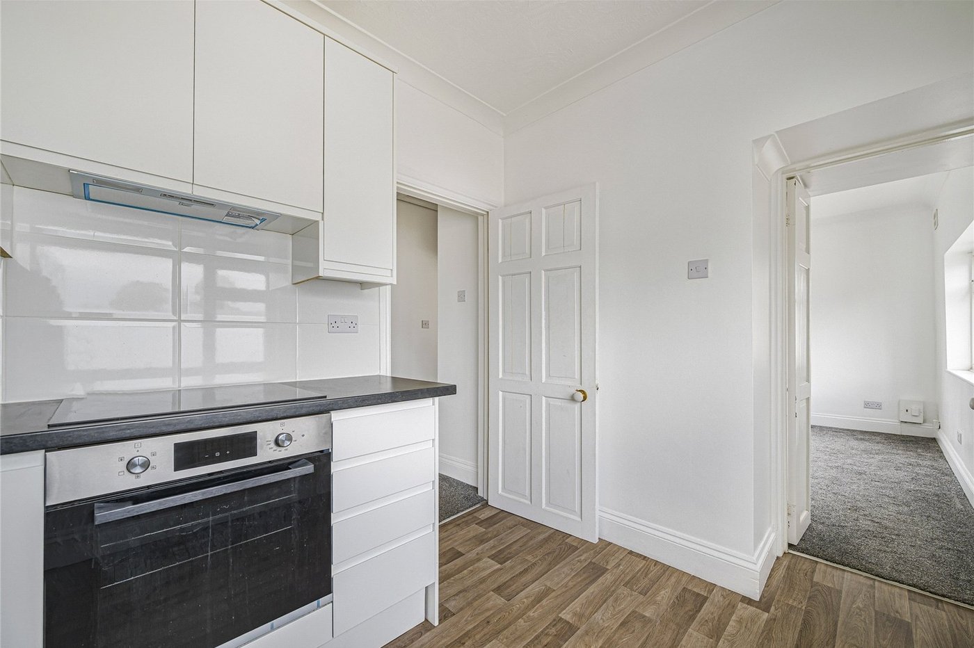 2 bedroom house for sale in Stone | Robinson Jackson