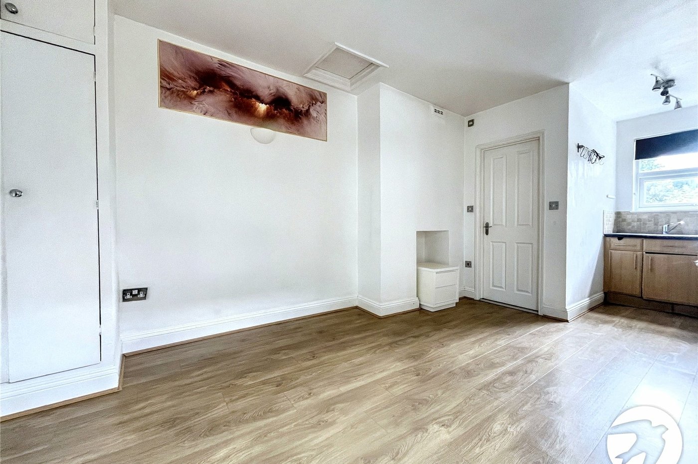 1 bedroom property for sale in Strood | Robinson Michael & Jackson