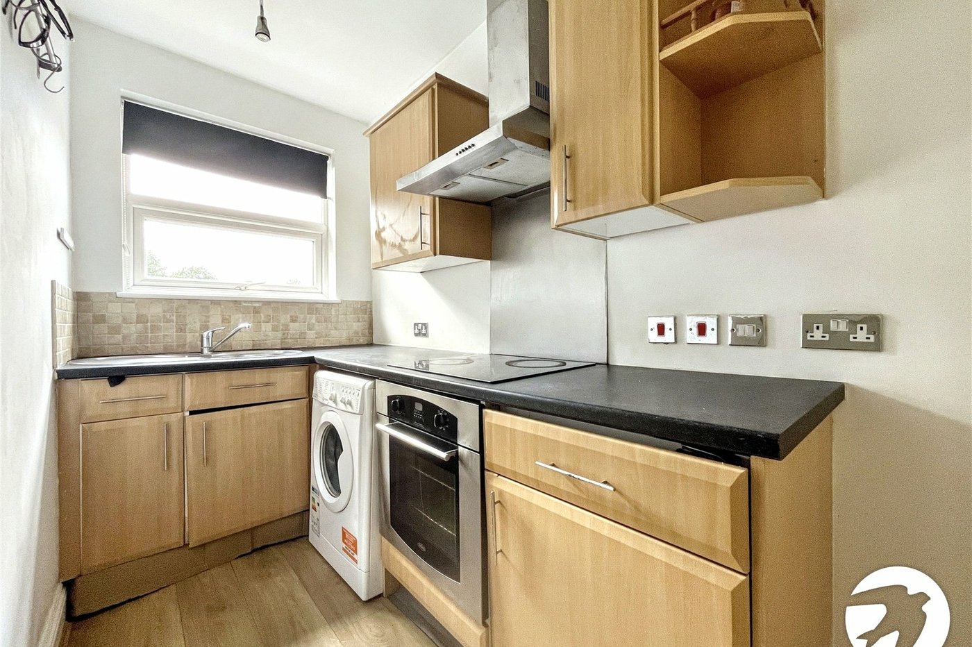 1 bedroom property for sale in Strood | Robinson Michael & Jackson