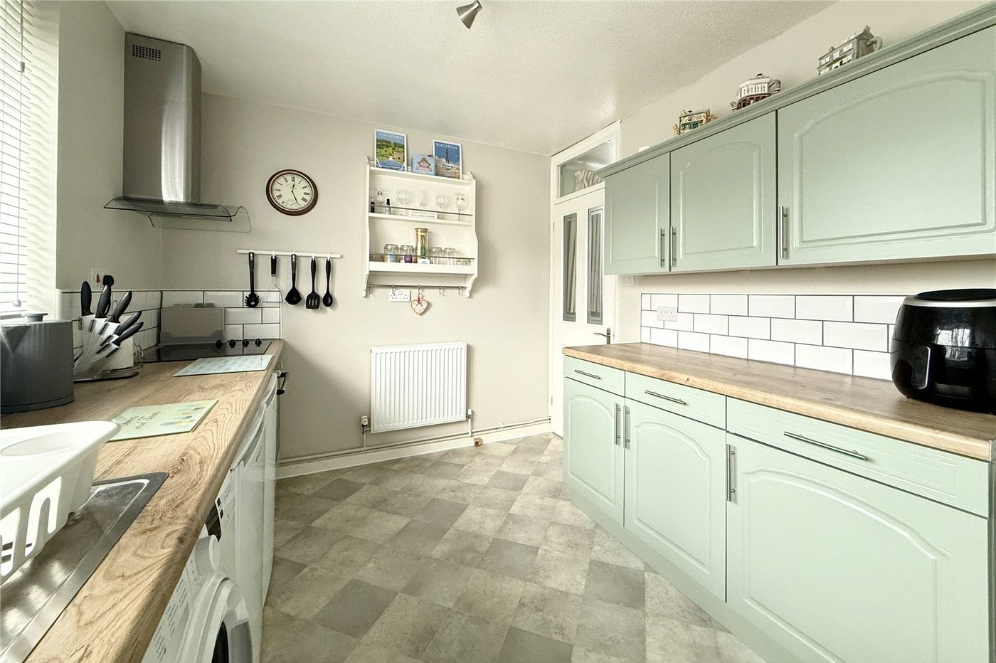 2 bedroom property for sale in Swanley | Robinson Jackson