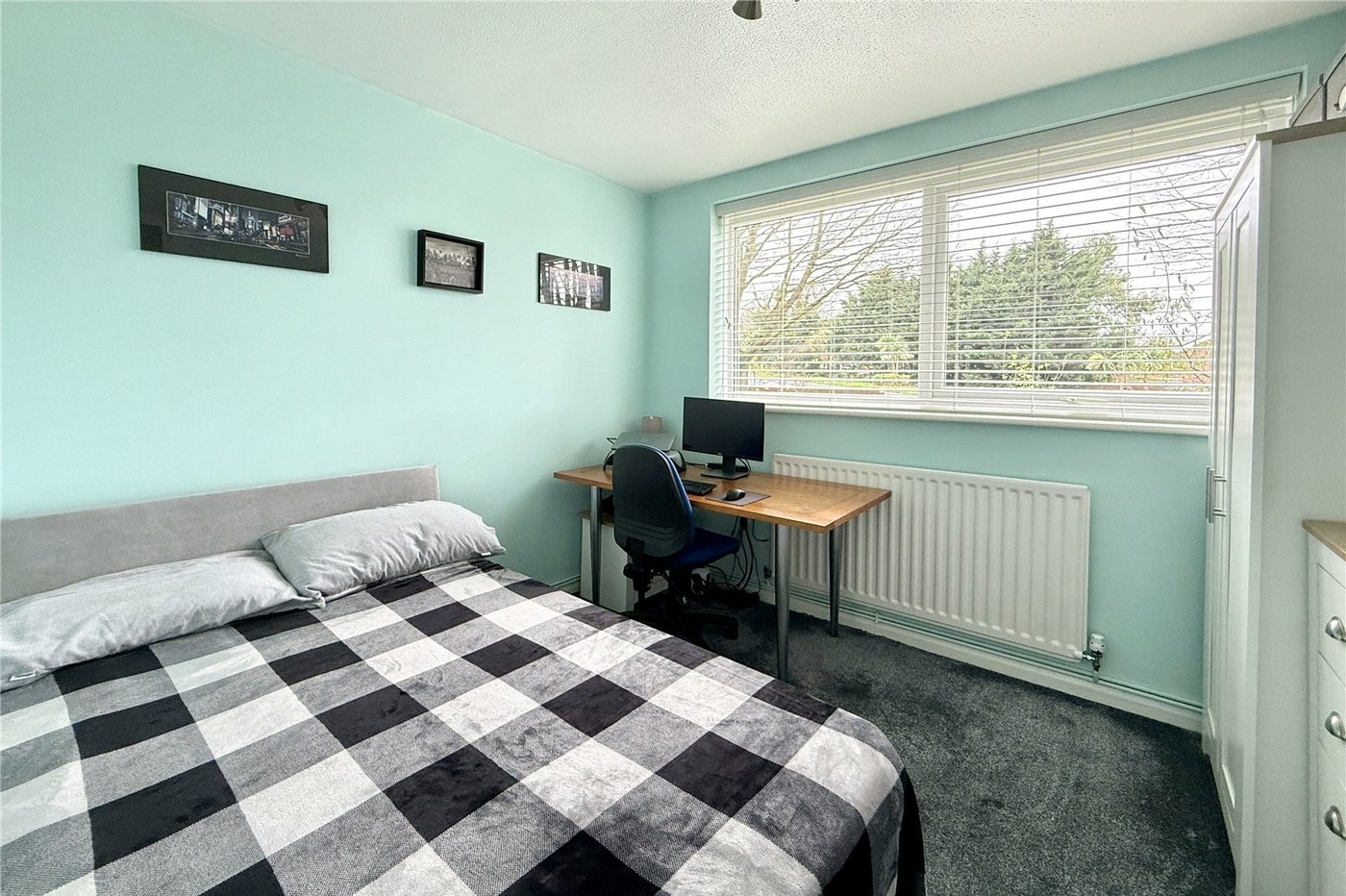 2 bedroom property for sale in Swanley | Robinson Jackson