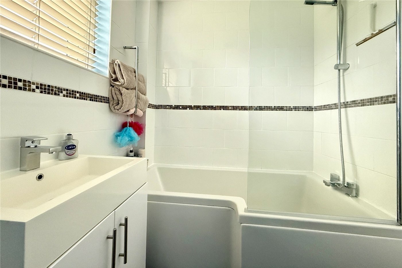 2 bedroom property for sale in Swanley | Robinson Jackson