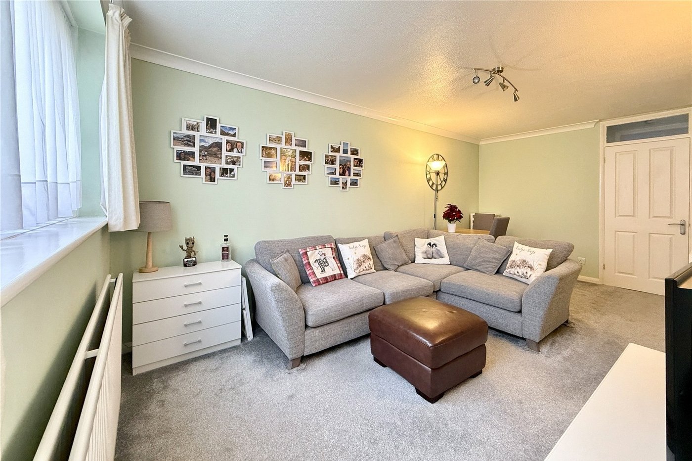 2 bedroom property for sale in Swanley | Robinson Jackson